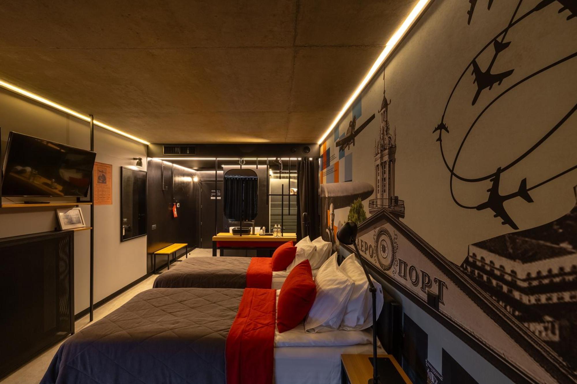 !Fest Hotel Lviv Exterior foto